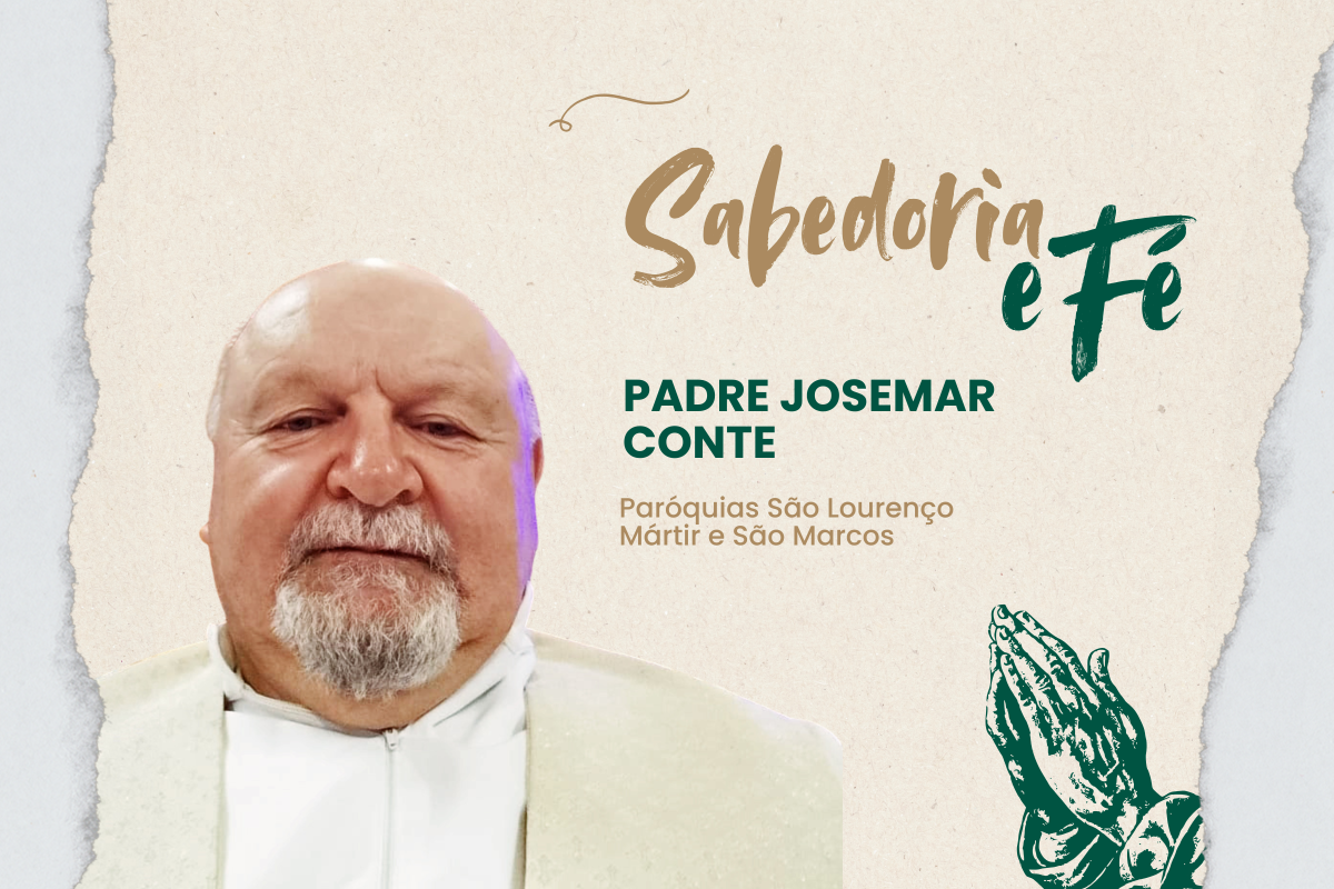 “Erguei vossa cabeça porque a vossa libertação está próxima.”  (Lc21,28)