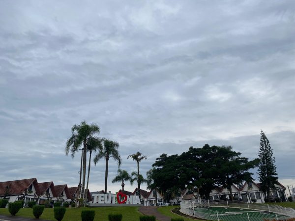 Instabilidades voltam ao Vale no fim de semana