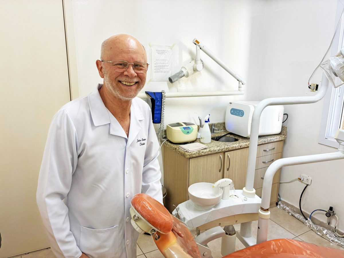 Jaime Schneider Barbosa