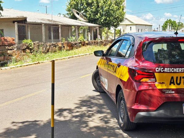 Como você avalia o fim da exigência de autoescola para obter a CNH?