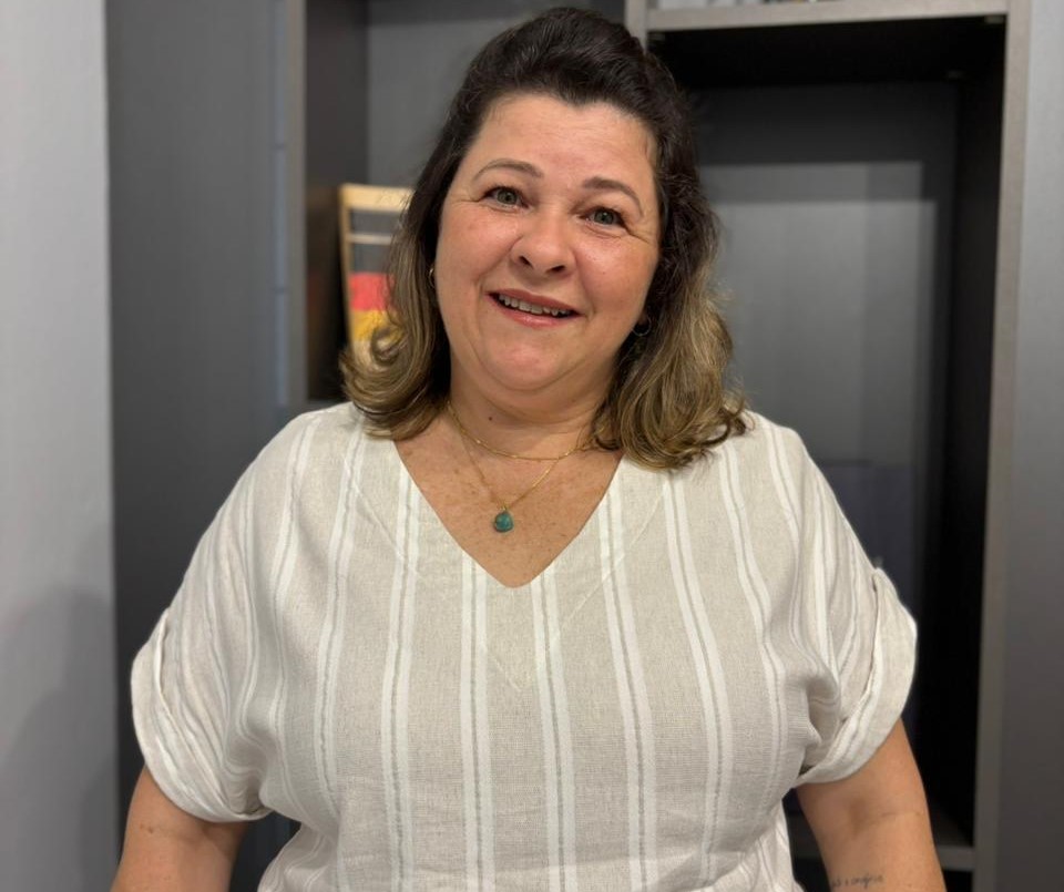 Marisa Brandão Leuchtenberger 