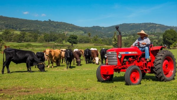 Prefeitura divulga cronograma de entregas de Talão do Produtor
