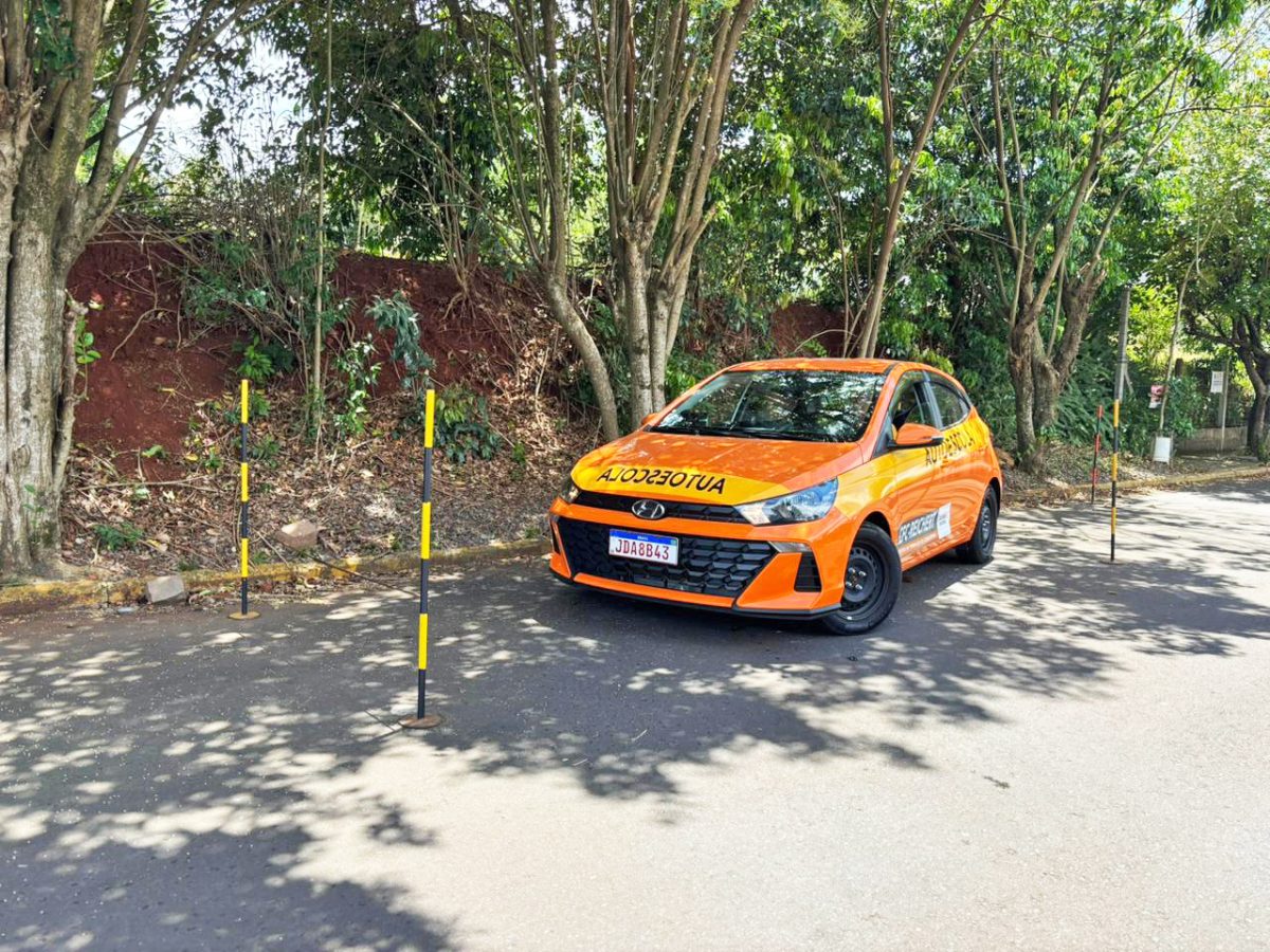 CFCs manifestam
preocupação com
a qualidade da
formação de
novos motoristas. Foto: Doris Gottardi