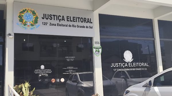 Cartório Eleitoral abre processo seletivo para estudantes do Ensino Médio