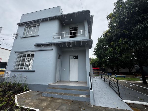 Teutônia reinaugura Casa de Cultura e Biblioteca Arno Sommer nesta quarta-feira