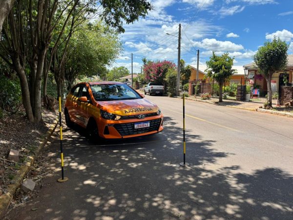 Novas regras para obter a CNH entram em vigor nesta semana