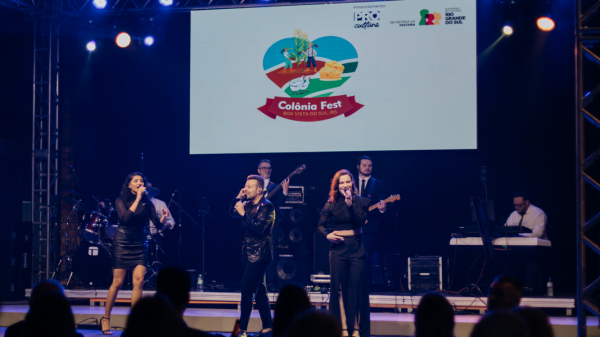 Boa Vista do Sul prepara Calendário de Eventos 2026