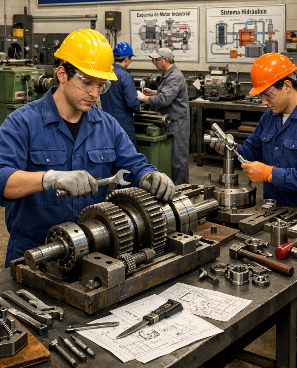 Teutônia abre inscrições para sete cursos gratuitos pelo RS Qualificação