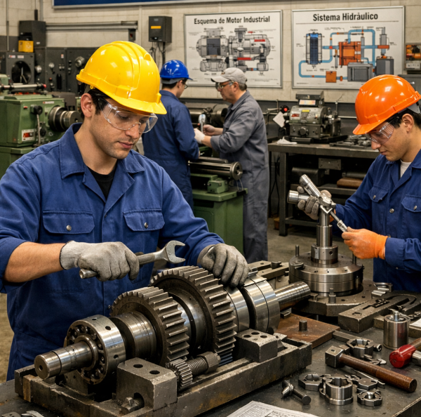 Teutônia abre inscrições para sete cursos gratuitos pelo RS Qualificação