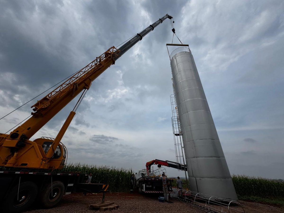 Foto: Assessoria de Imprensa da Prefeitura de Teutônia/Divulgação