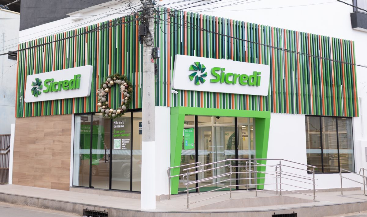 Foto: Sicredi Ouro Branco RS/MG/Divulgação
