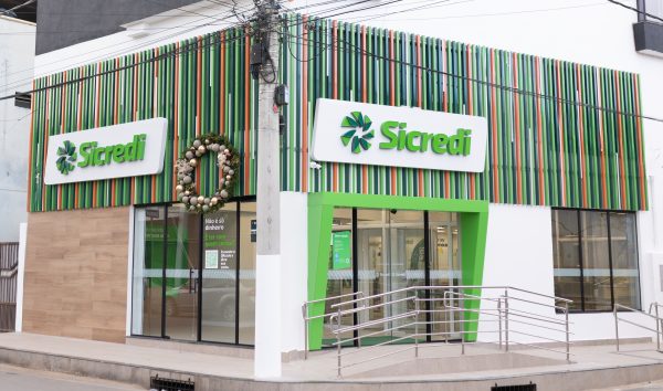 Sicredi Ouro Branco RS/MG inaugura 11ª agência em solo mineiro