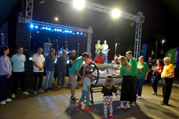 Saiba quem são os cinco primeiros ganhadores da Lichtefest Premiada