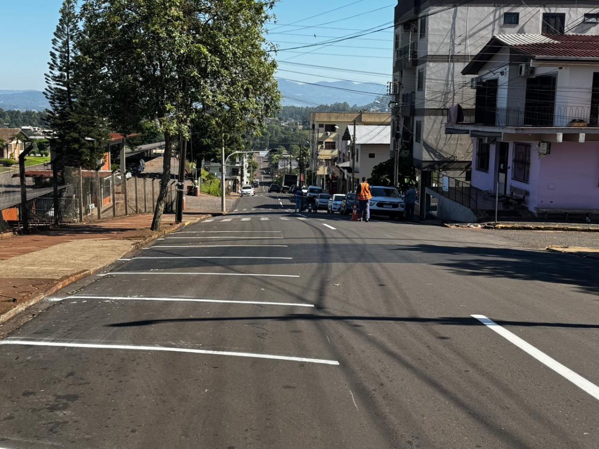 Mudanças no trânsito do Bairro Canabarro entram em vigor nos próximos dias