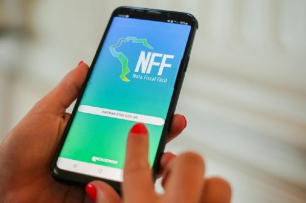 Nota eletrônica passa a ser obrigatória para produtores rurais a partir da segunda-feira