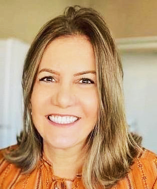 Foto - Carla Gregory