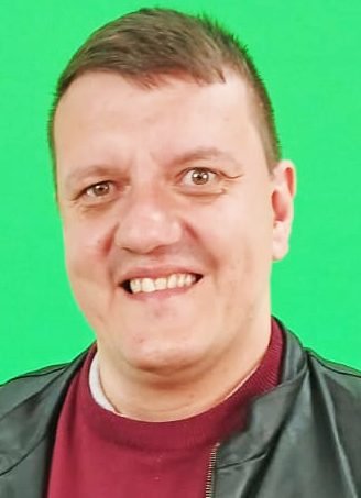 Foto - Edson Luís Schaeffer