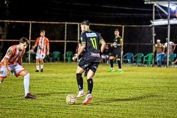 5ª rodada do Abertão é nesta sexta-feira