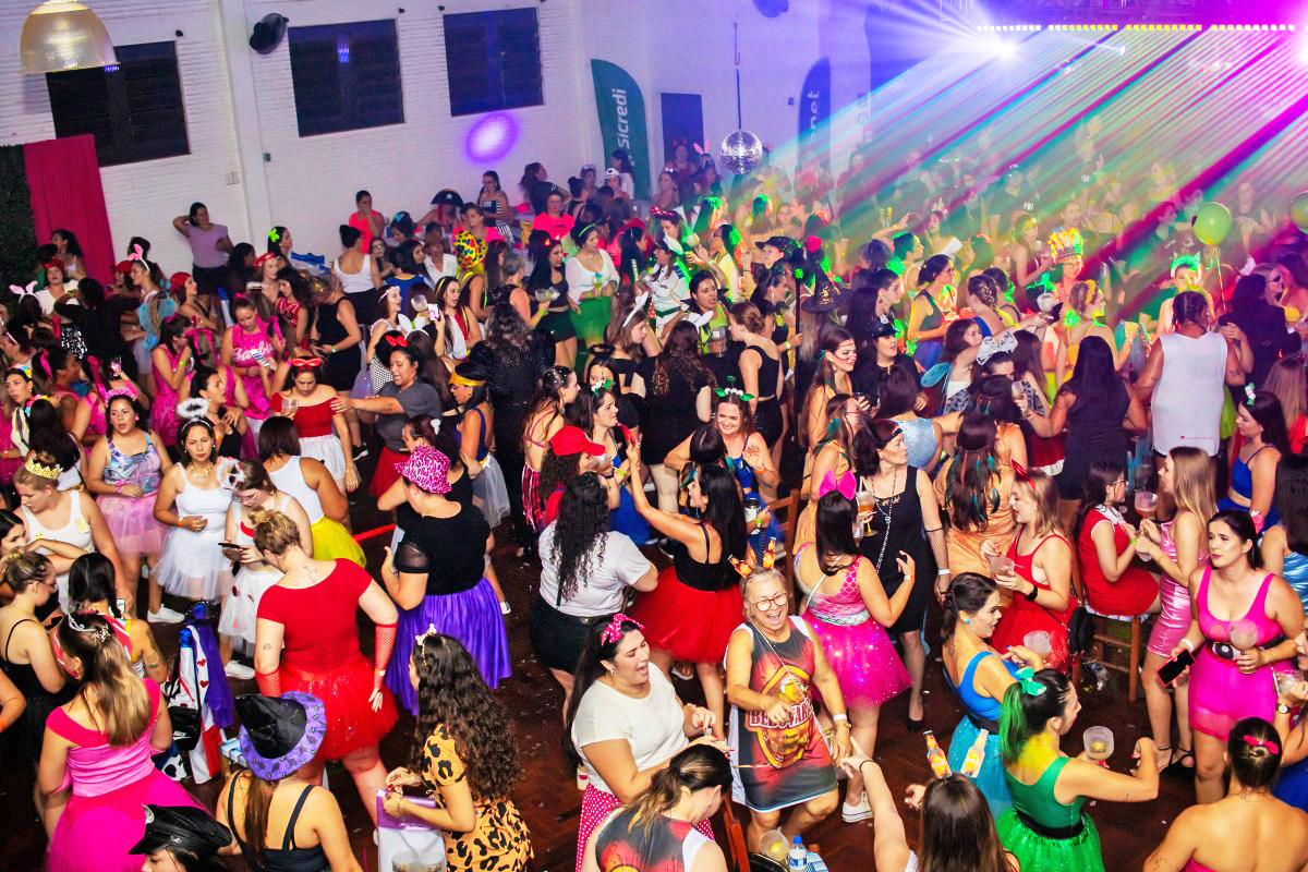 Baile das Luluzinhas confirma 23ª edição