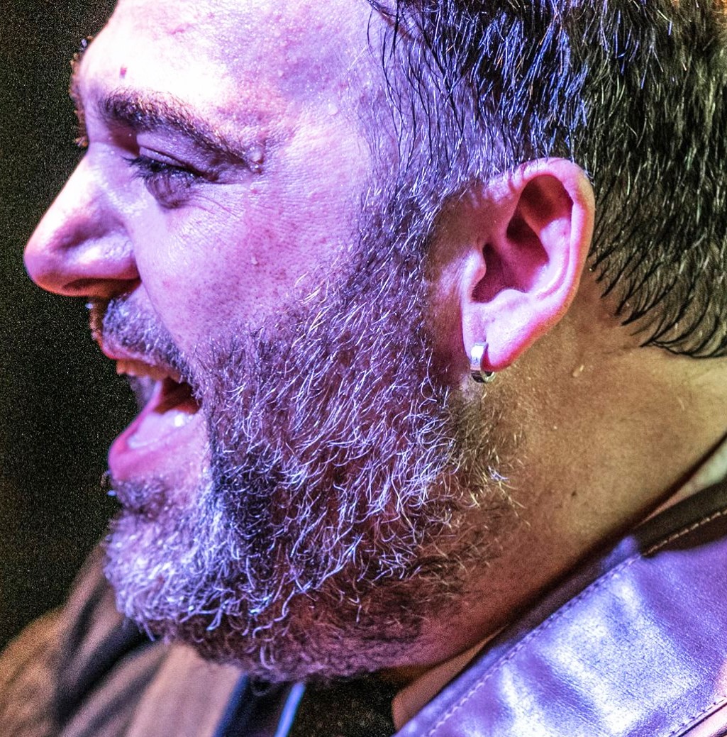 Foto - Daniel “Xepa” Schaeffer