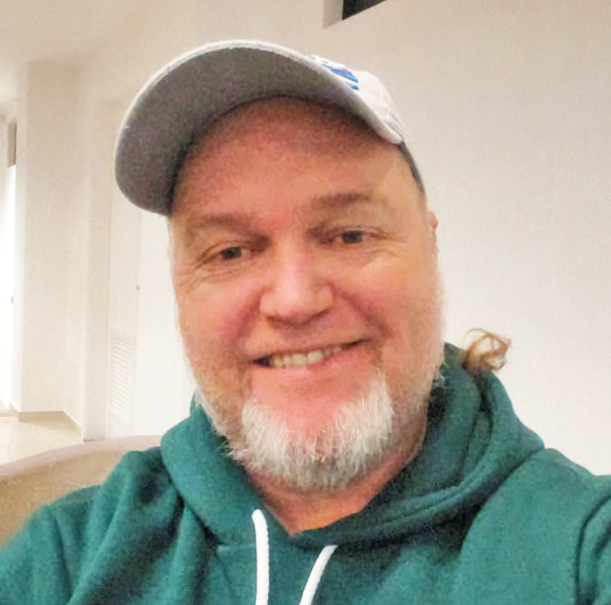 Foto - Carlos Leandro Tiggemann