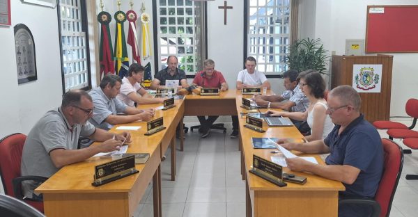 Vereadores aprovam campanha de incentivo à produção primária