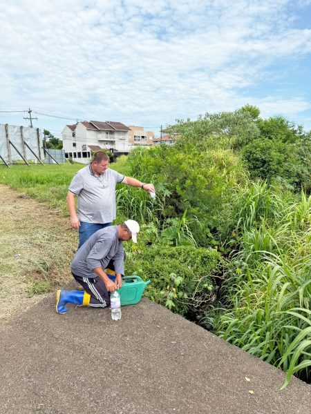 Microrregião registra queda de 36,6% nos casos entre 2024 e 2025