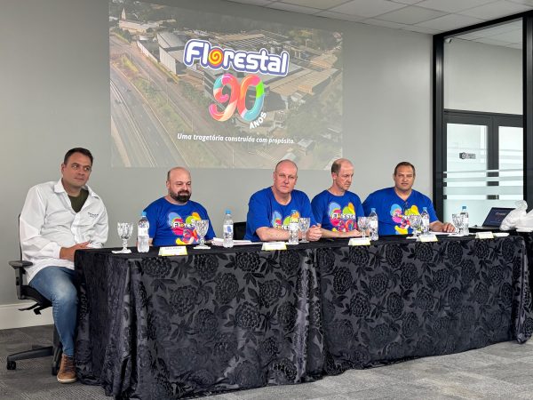 Florestal Alimentos chega aos 90 anos com diversidade de produtos, projeta lançamentos e mira novas expansões