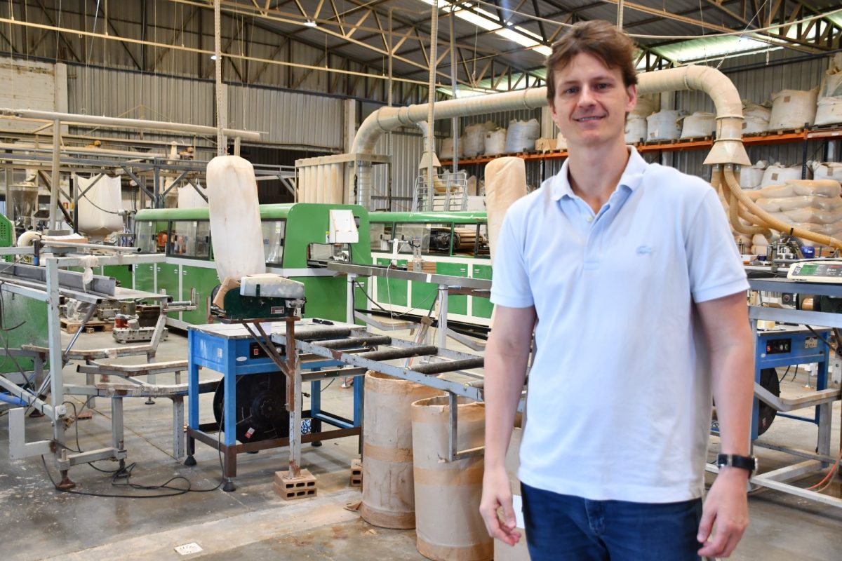 Ecovale economiza R$ 278 mil em energia elétrica após migração para o Mercado Livre