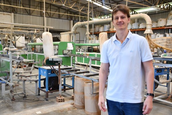 Ecovale economiza R$ 278 mil em energia elétrica após migração para o Mercado Livre