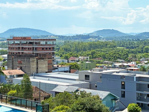 Com alta de 19% nos alvarás,  construção civil ganha força em Teutônia