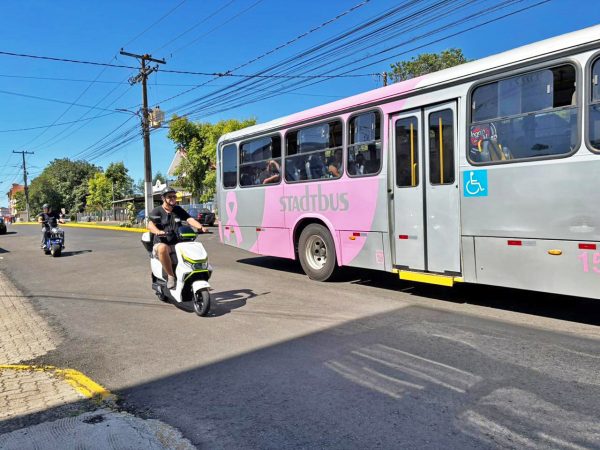 Mobilidade elétrica avança e impõe novos desafios para o trânsito