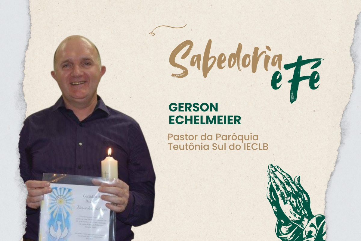 Cuidar da criação de Deus: um chamado de fé e responsabilidade