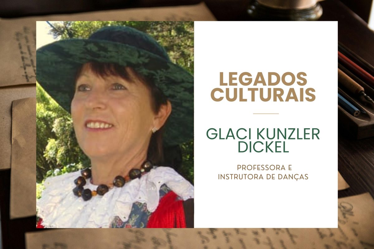 Trajes típicos regionais