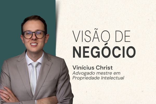 Propriedade intelectual como estratégia, não burocracia