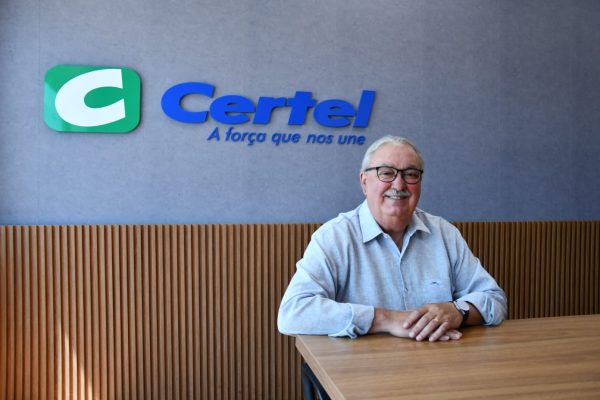 CIC Teutônia promove Almoço Empresarial alusivo aos 70 anos da Certel