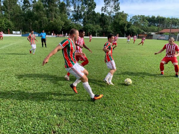 Abertura do 4º Campeonato Intermunicipal será com jogo noturno no Gaúcho, em 21 de fevereiro