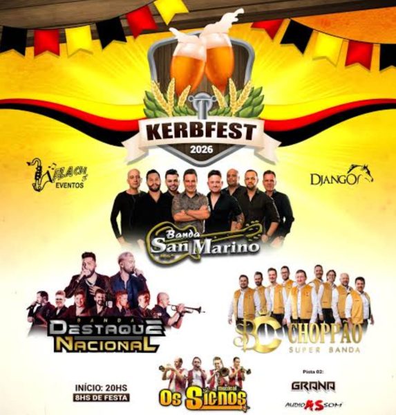 Poço das Antas celebra a tradição do Kerb neste sábado