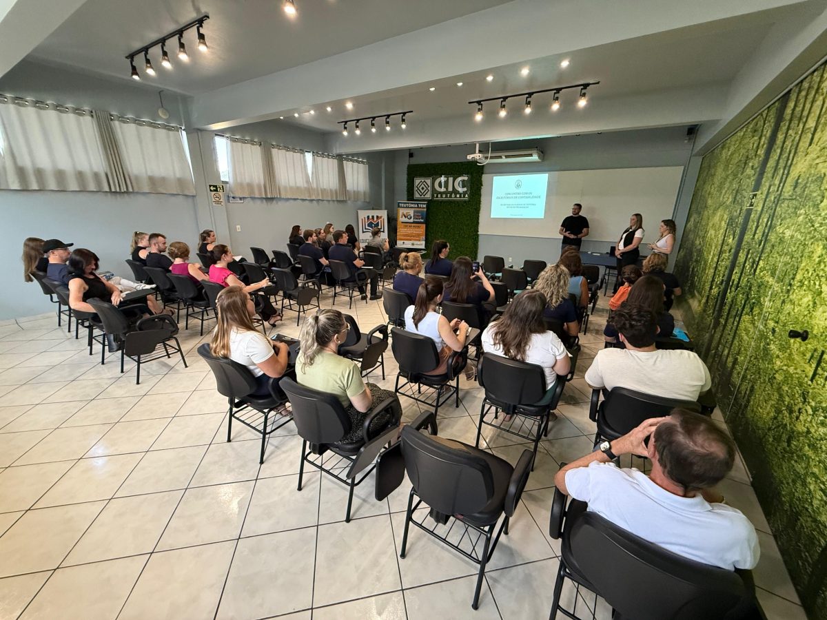 Secretaria da Fazenda promove 1º Encontro com Escritórios Contábeis