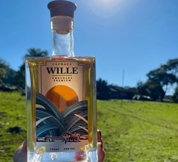 Cachaças de Poço das Antas recebem certificação Premium do Estado