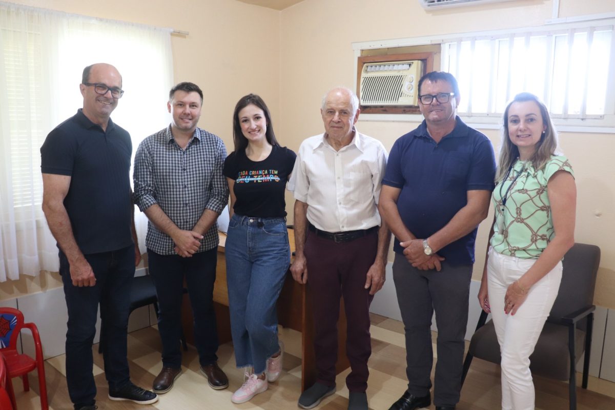 Município passa a contar com atendimento de fonoaudióloga