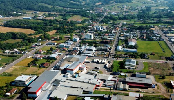 IPTU de Westfália terá desconto de até 20% para pagamento em cota única