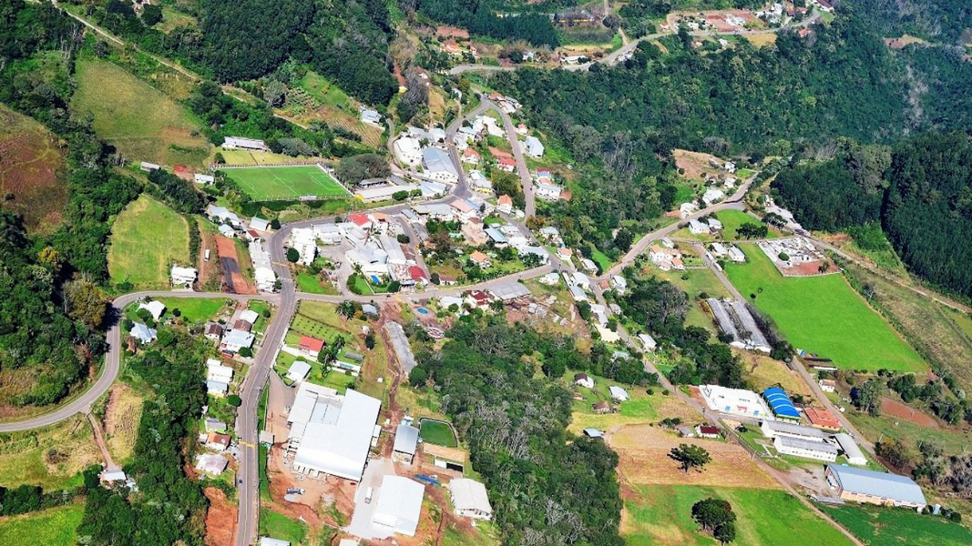 Foto: Prefeitura de Boa Vista do Sul/Divulgação