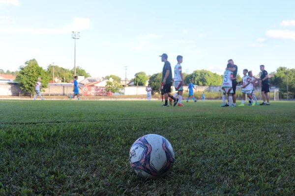 Com times da Argentina, Copa Teutônia de Futebol de Base reunirá 1,5 mil atletas
