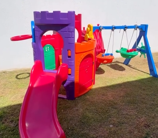 EMEI Sementinhas do Bem termina preparativos para volta às aulas