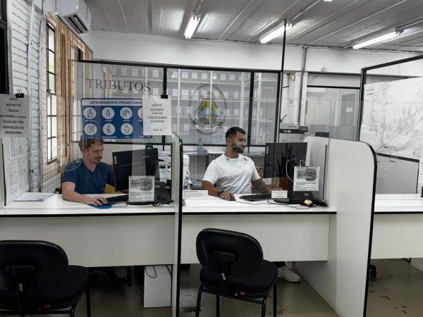 Teutônia concede até 15% de desconto para pagamento antecipado