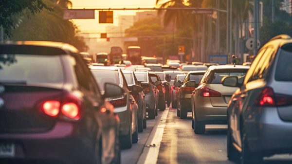 IPVA antecipado injeta mais de R$ 7,6 milhões na microrregião