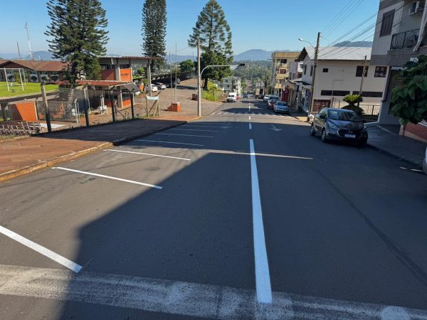 Alterações no trânsito do Bairro Canabarro entram em vigor nesta quarta-feira