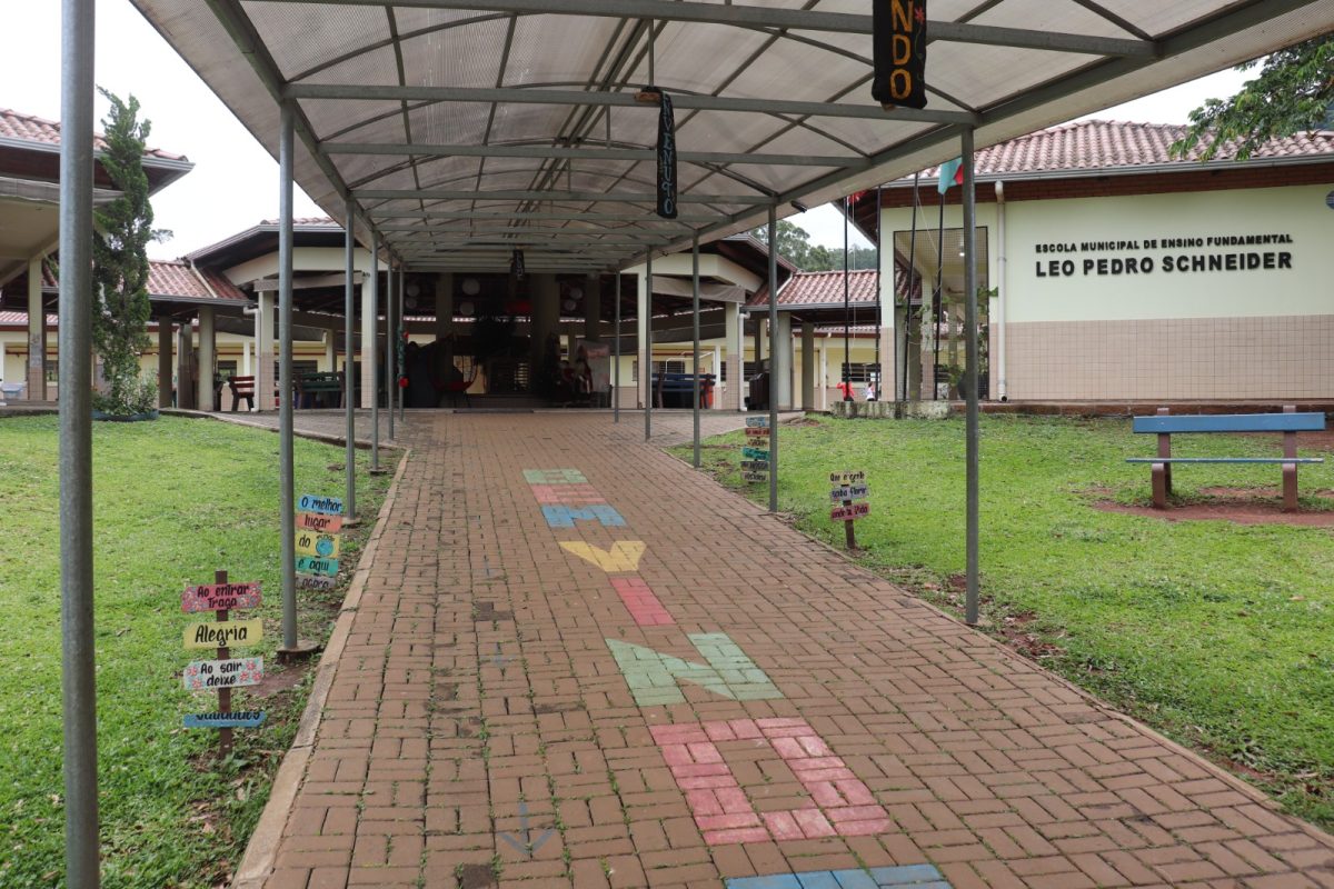 Foto: Assessoria de Imprensa da Prefeitura de Poço das Antas