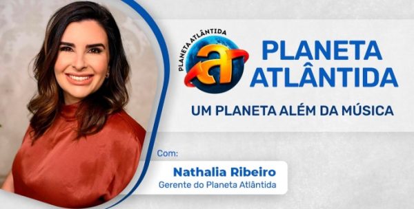 Evento da CIC aborda bastidores do Planeta Atlântida